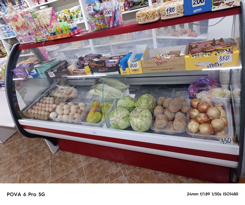 Срочно! Дёшево 3 витринных холодильника плюс в подарок Гриль аппарат!