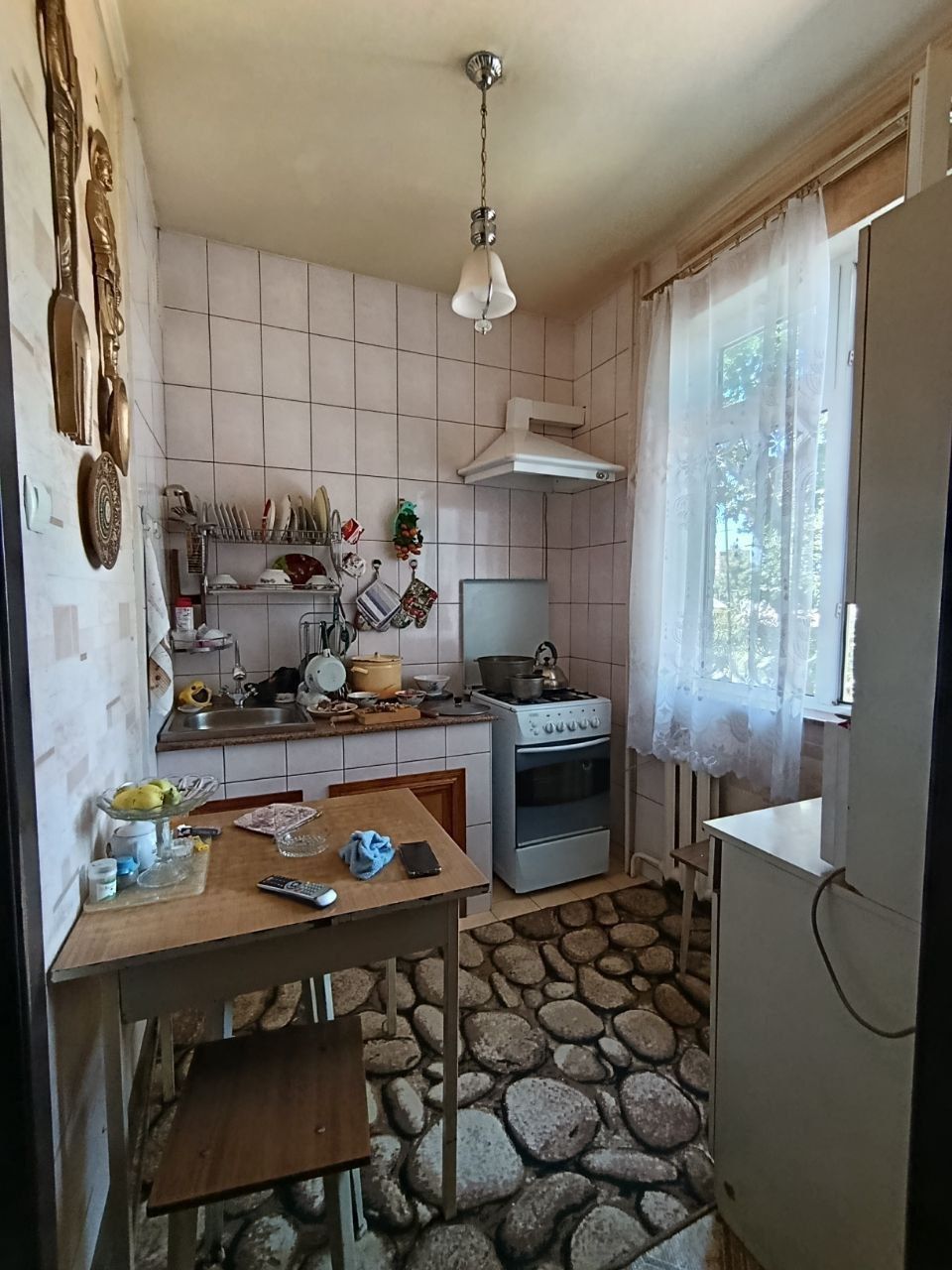 Успей купить..! 3-Комн. 2-Этаж. 65м². Бойжигит-Ттз.