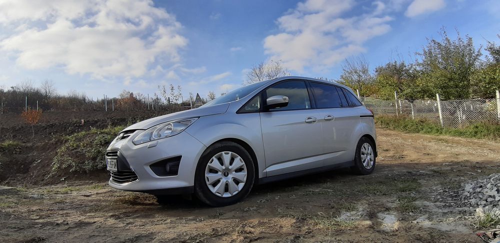 Ford Grand C-Max 1.6 tdi