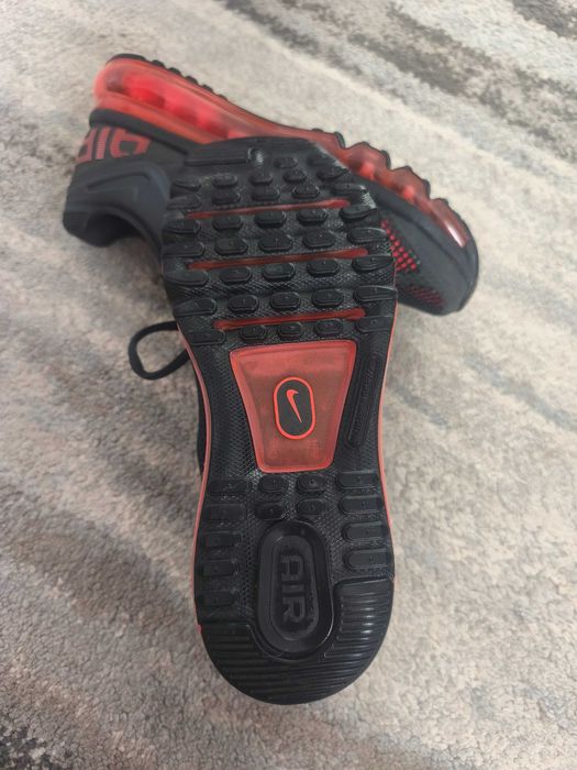 Оригинални Юношески Маратонки NIKE AIR MAX