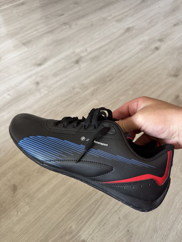 Puma Чисто Нови маратонки