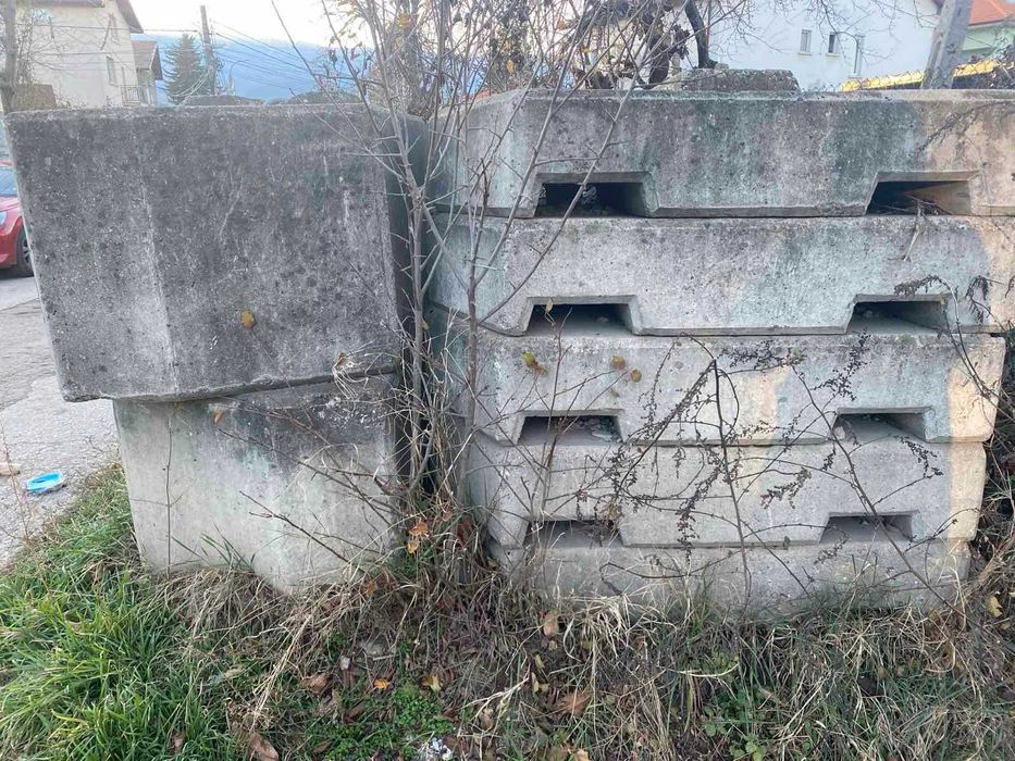 тежести за кулокран