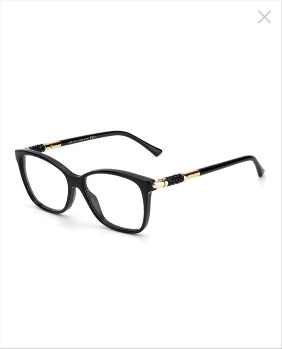 Jimmy Choo рамки