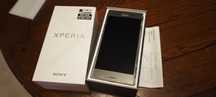 Sony XZ Premium 4K / 4G