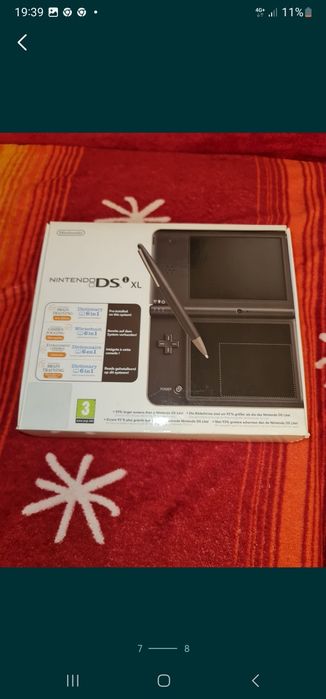 Joc psp Nintendo