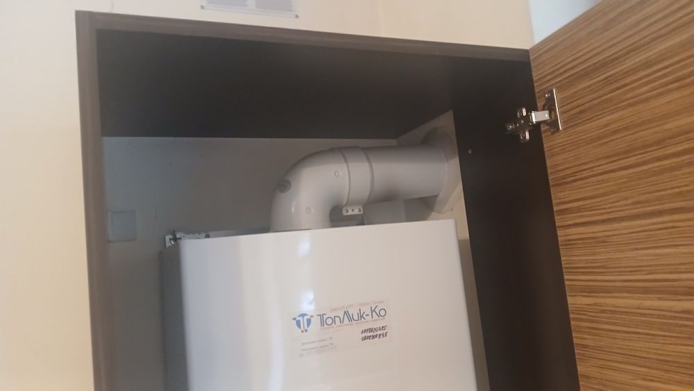 Шкаф за антре или хол за 30 лв