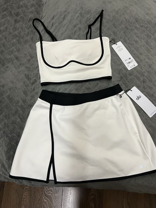 Оригинален сет Alo Yoga