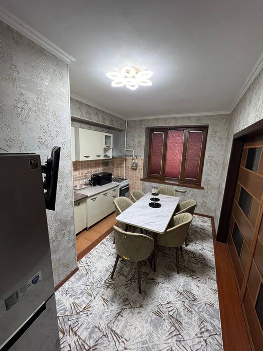 Toshkent City Alisher Navoiy Paxtakor Drujba metro yonida