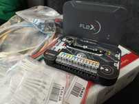 FLEX slave Atflash  full ECU OBD +BENCH