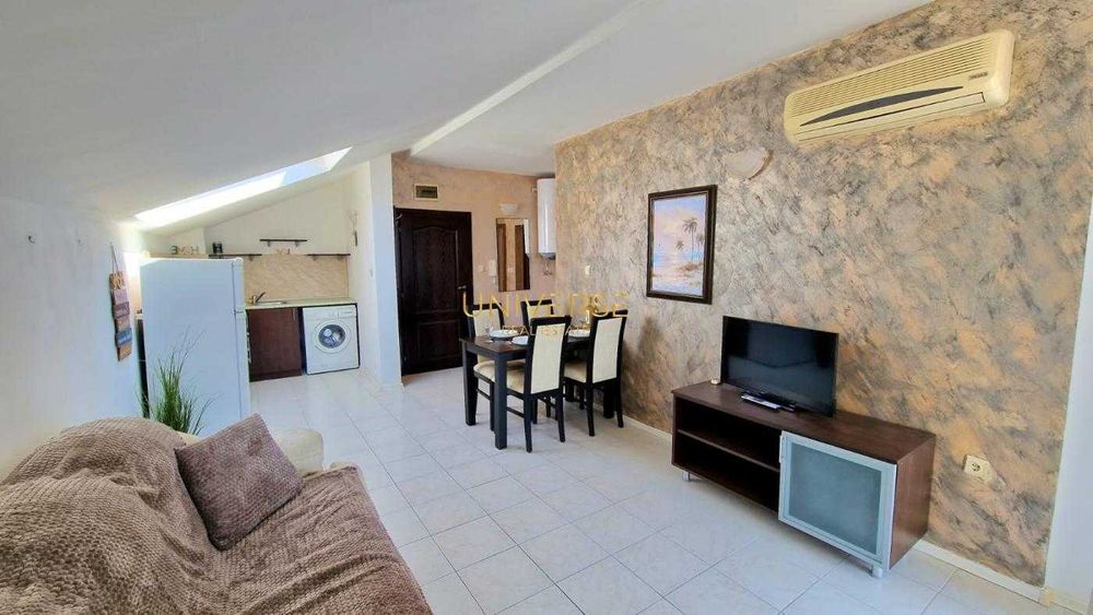 Продава се Двустаен апартамент в Свети Влас - 60 кв.м за 1292 €/кв.м - Снимка #7