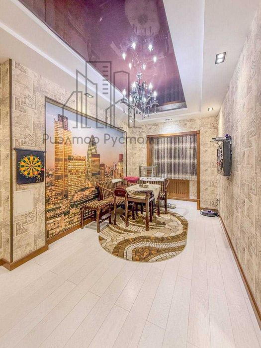 5/3/9 130м2 Буюк Ипак Йули (Максим Горький, БИЙ)