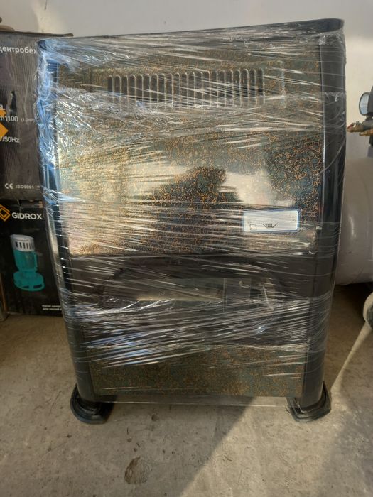 Ирански печкалар сотилади