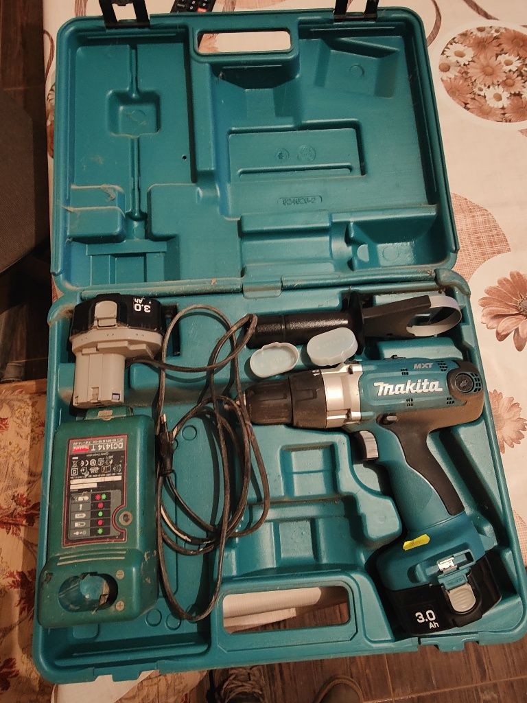 Bormasina original makita