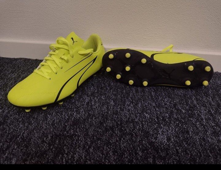 vand ghete fotbal puma