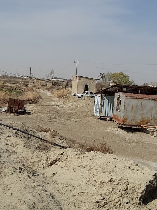 Гишт Завод сотилади