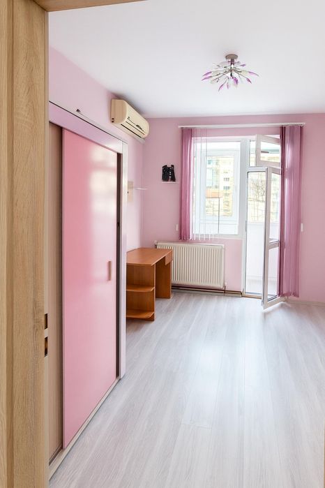 Дава се под наем Тристаен апартамент в Пловдив, Южен - 70 кв.м за 383 € - Снимка #4