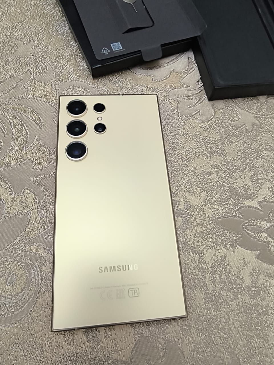 Самсунг S24 Ultra