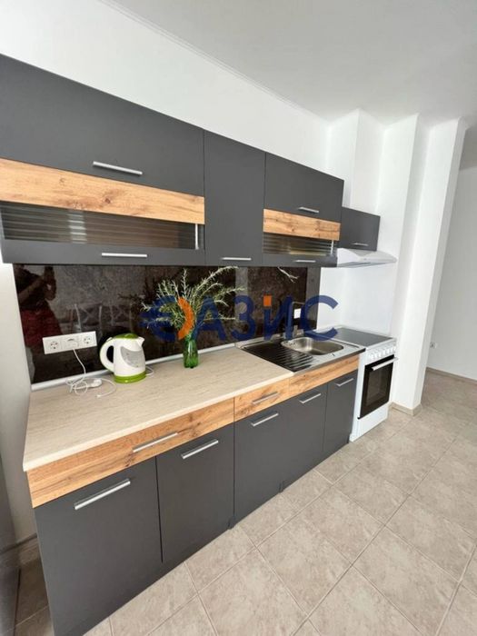 Продава се Тристаен апартамент в Свети Влас - 131 кв.м за 1031 €/кв.м - Снимка #5