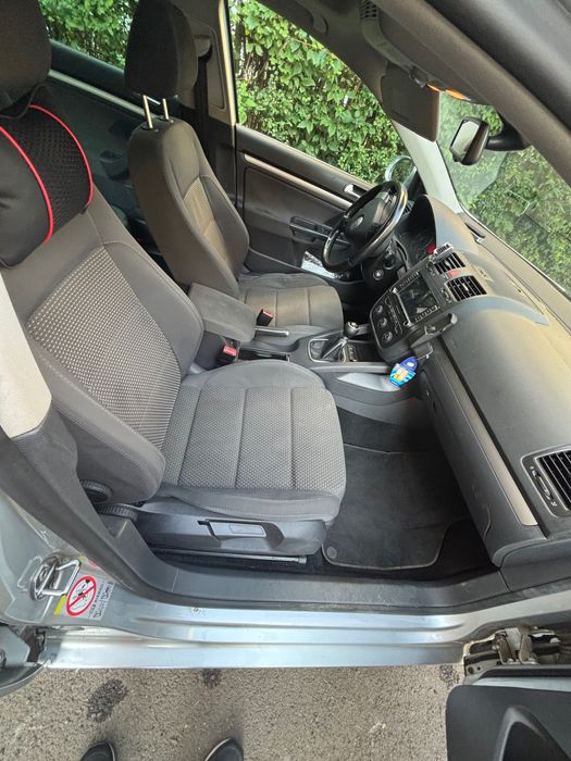 Volkswagen Golf 5 Variant