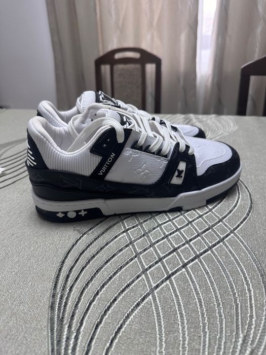 Louis Vuitton Trainers