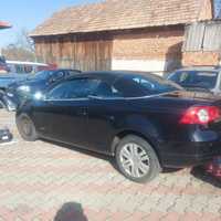 Ușă dreapta stânga Vw EOS an 2007