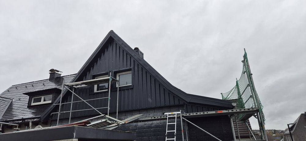 Reparatii Acoperise A&Z