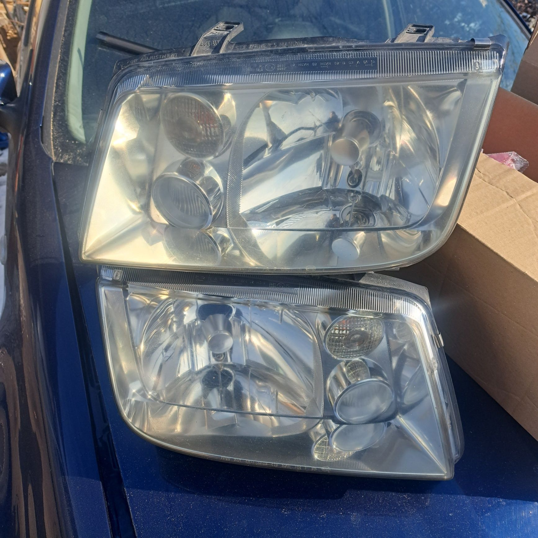 Фолксваген Бора 1.9 Tdi 101 pd на части