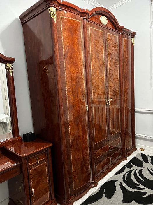 Комплект мебели малазиский