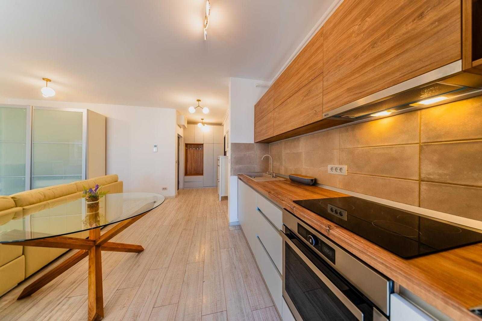 Apartament ADORA PARK