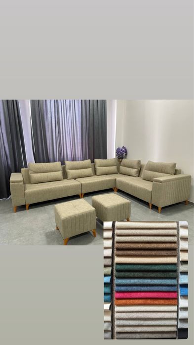 Акция! Диван уголок “Versal”divan ugolok