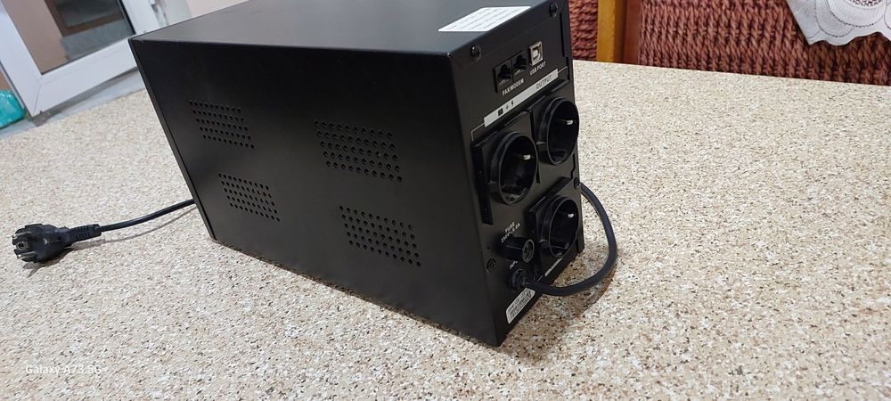 Продаю ЮПЕС. UPES sotaman.