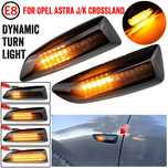 Semnalizatoare Dinamice Opel Astra J K Zafira C Insignia B Buick