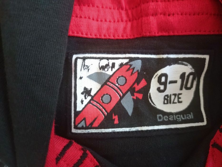 Детска блуза Desigual
