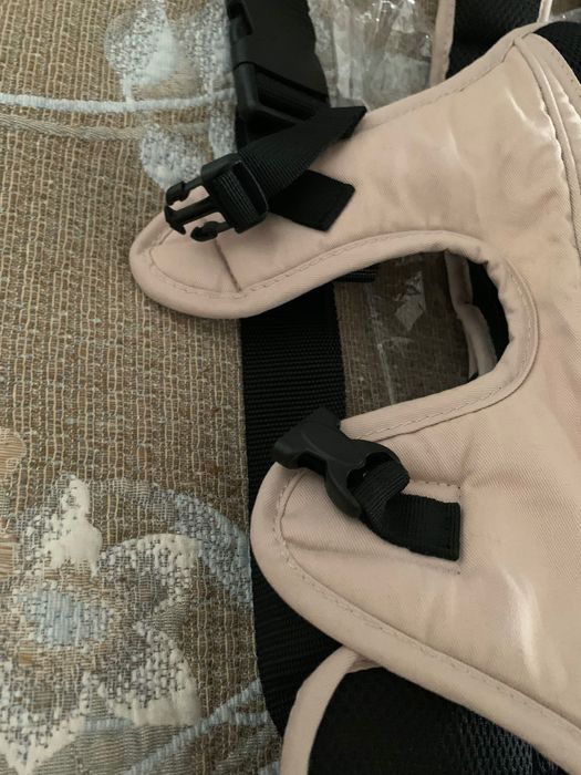 Кенгуру "Kinetic Pro" Cangaroo