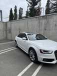 Audi A4 2.0 TFSI quttro 225cp
