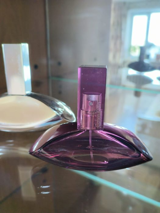 Туалетная вода Calvin Klein