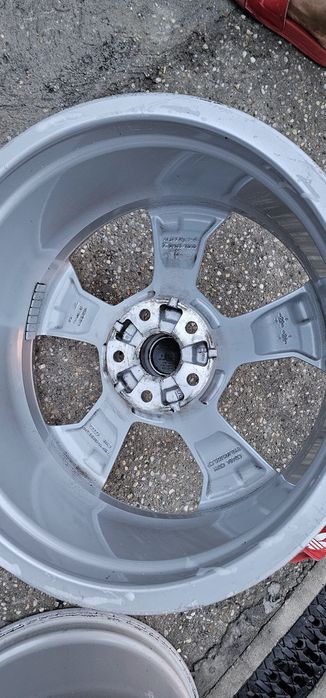 Jante aliaj R 18 5x112 Audi