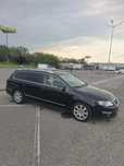 Vw Pasaat B6 2007