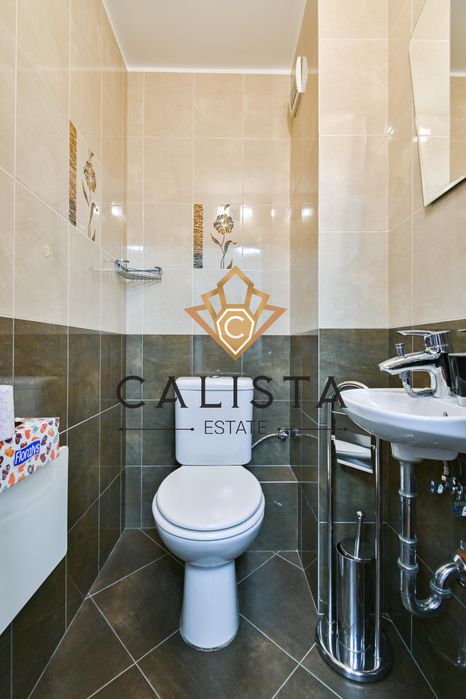 Дава се под наем Тристаен апартамент в София, Лозенец - 95 кв.м за 1000 € - Снимка #11