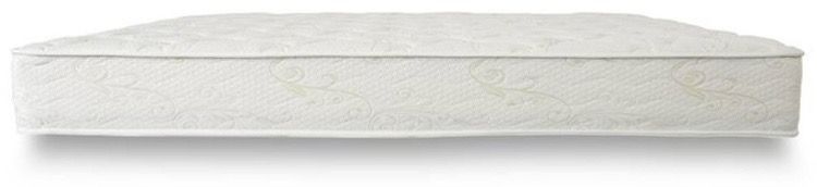 Матрас Askona: Askona Sleep Style Multi 160x200x24 белый