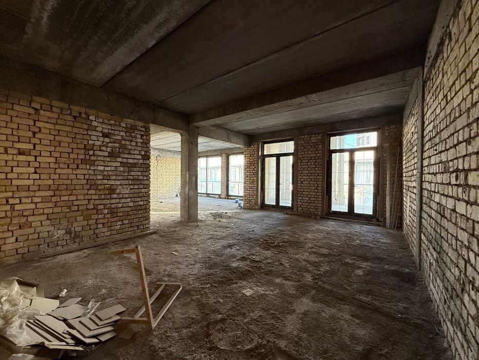 OqSaroy Residence, Паркентская улица, продается 3х комнатная квартира