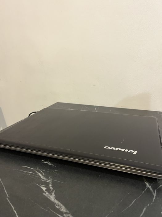 Vand Laptop Gaming Lenovo IdeaPad i7-4700MQ, 8GB RAM, 1,4TB, NVIDIA2GB