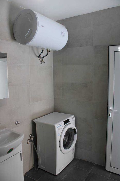 Дава се под наем Едностаен апартамент в Пловдив, Гагарин - 40 кв.м за 280.5 € - Снимка #5
