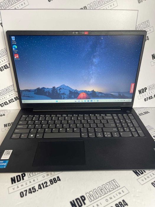 NDP Amanet NON-STOP Bld.Iuliu Maniu 69 LAPTOP LENOVO V15 (45562)