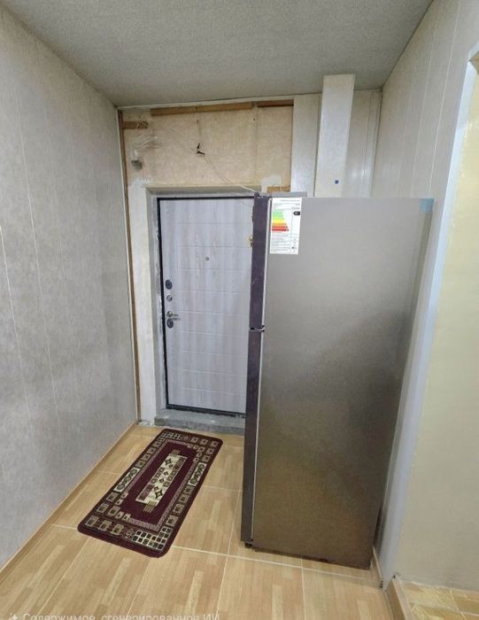 ‼️Продаётся квартира  3/1/4 Массив Ттз-4 ор-р Корзинка‼️