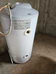 Boiler electric  100 l