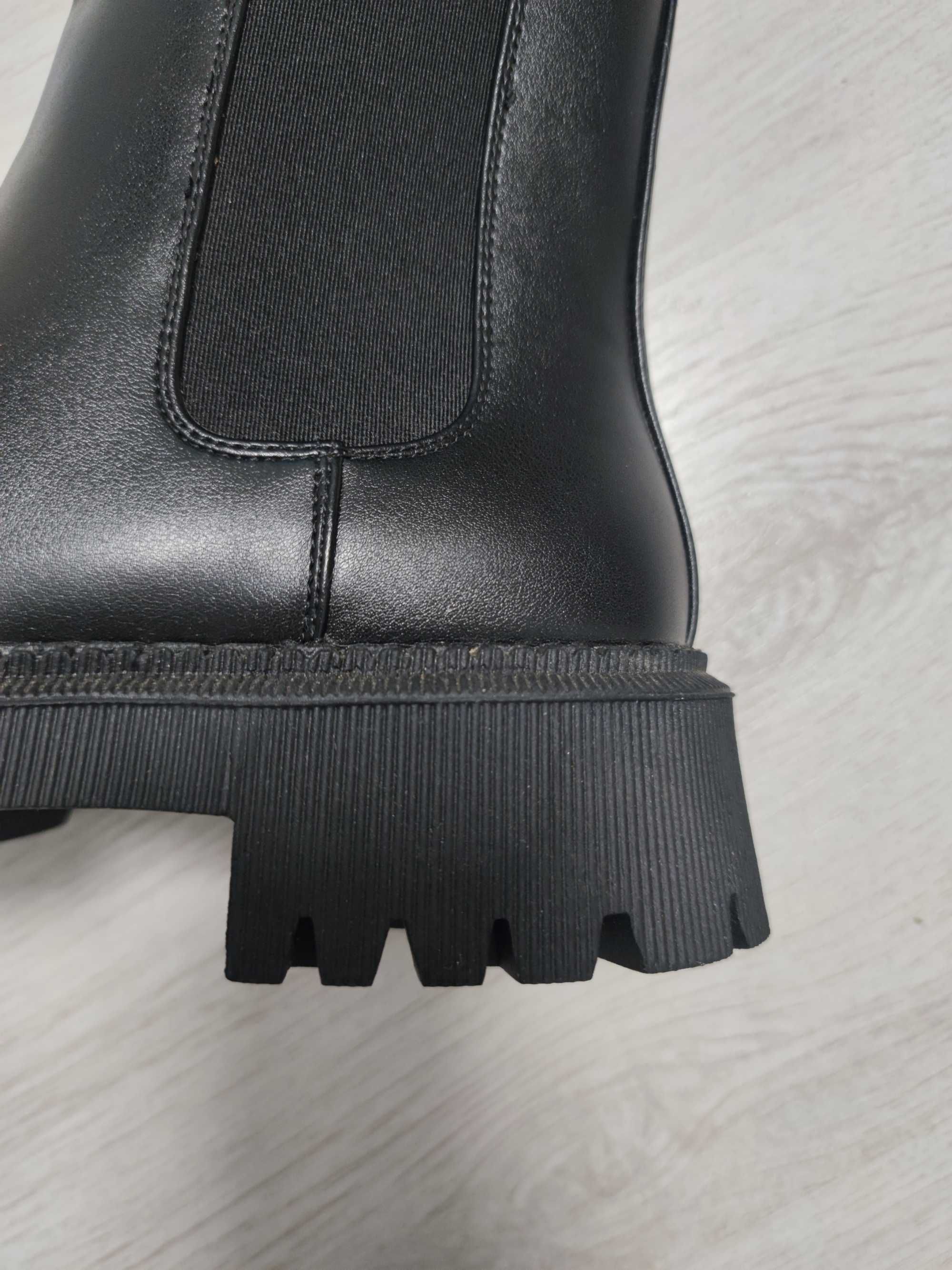 Nine West черни боти