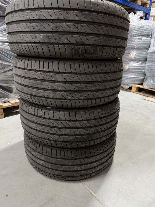 Michelin primacy 4 s2