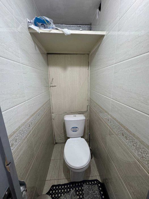 В аренду 3/1/4 78м2 вдоль дороги Карасу 2