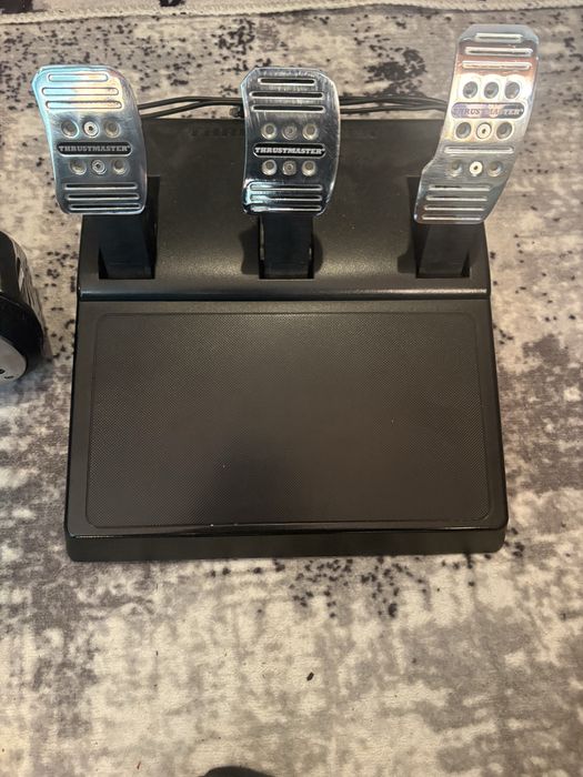 Thrustmaster TMX Pro+Shifter